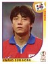 Japan - 2002 - Panini - 2002 Fifa World Cup Korea Japan - 257 - Yes - Hwang Sun-Hong, Korea - 0